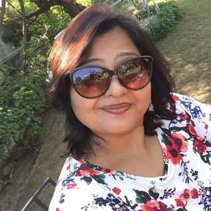 Meet your Posher, Rajvi